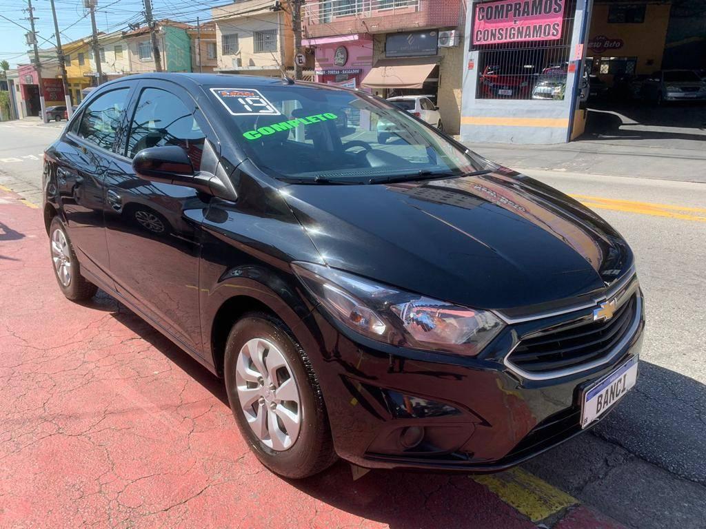 Chevrolet Onix 1.0 LT 2019