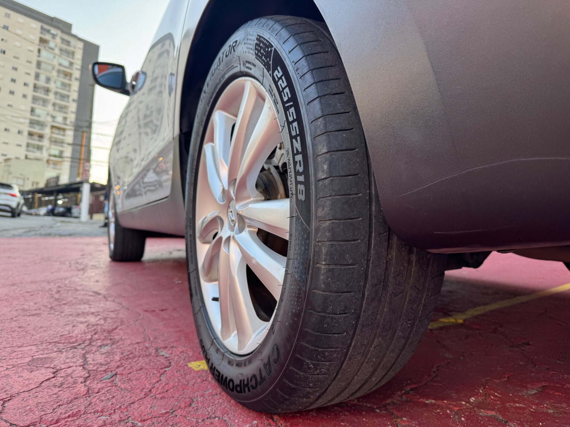 Hyundai ix35 /  2.0 2013