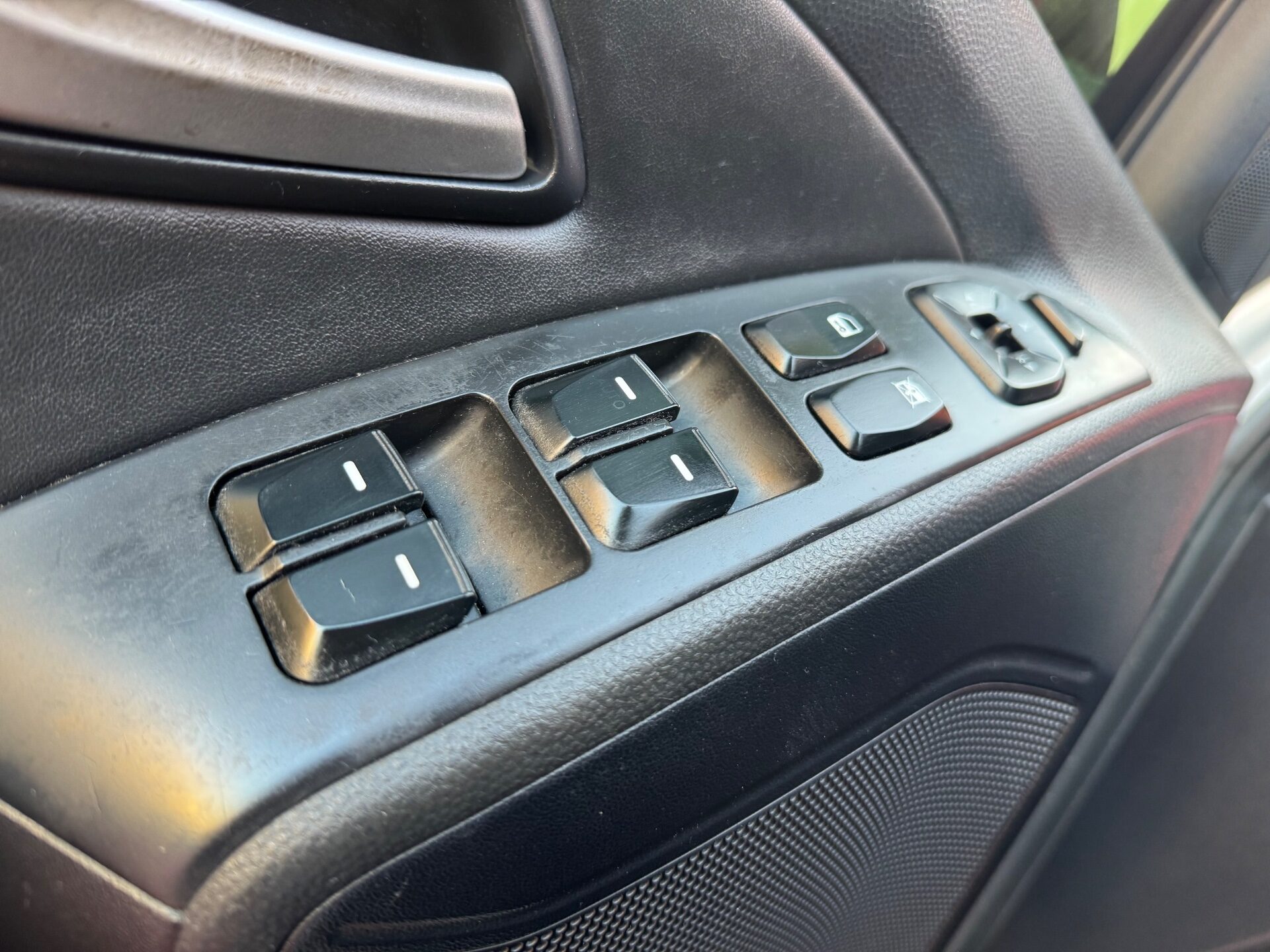 Hyundai ix35 /  2.0 2013