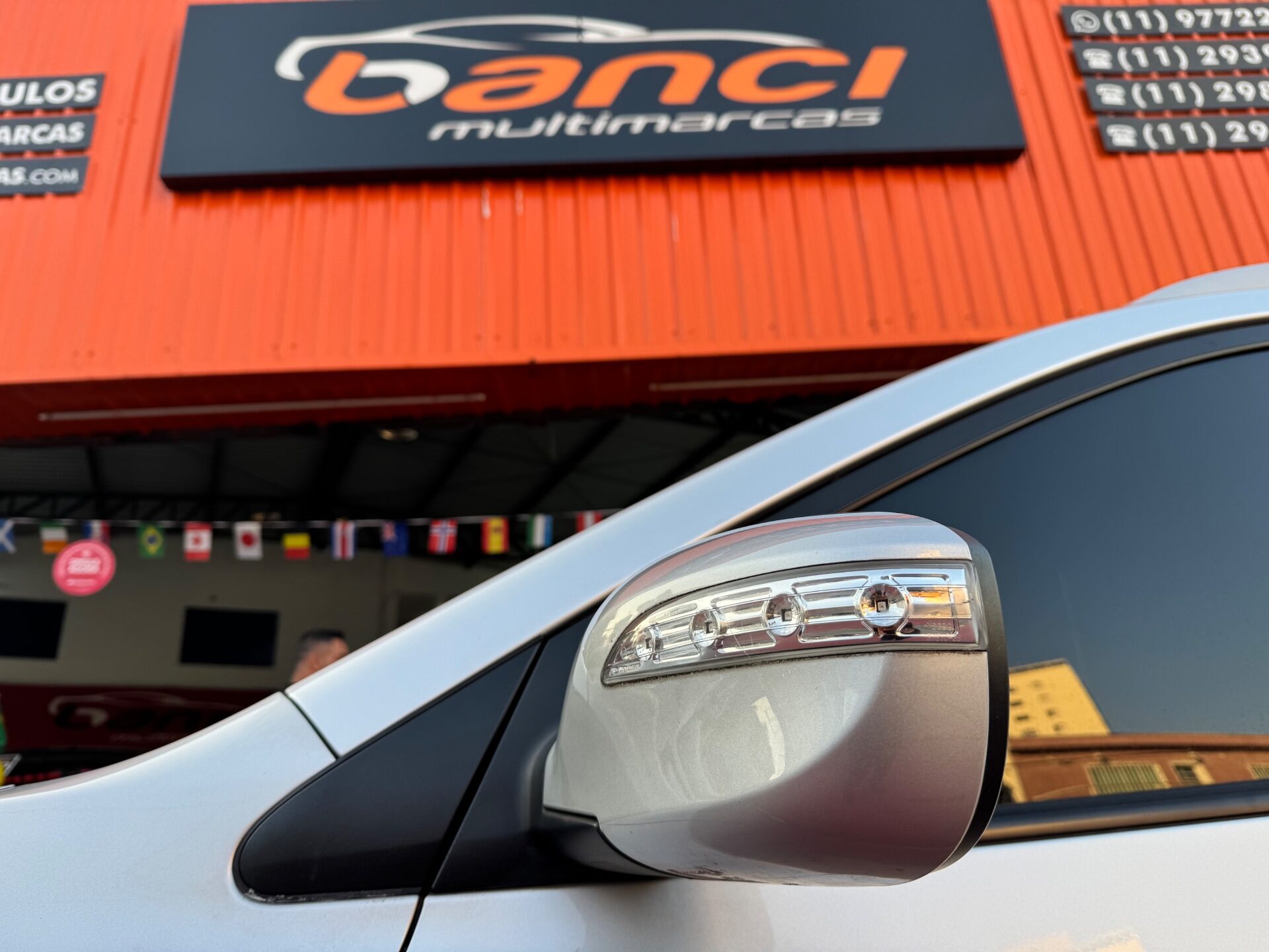 Hyundai ix35 /  2.0 2013