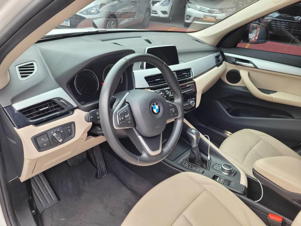 BMW X1 S 20i ACTIVEFLEX 2019