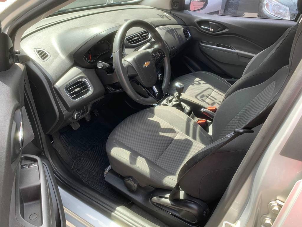 Chevrolet Prisma 1.4MT LT 2018