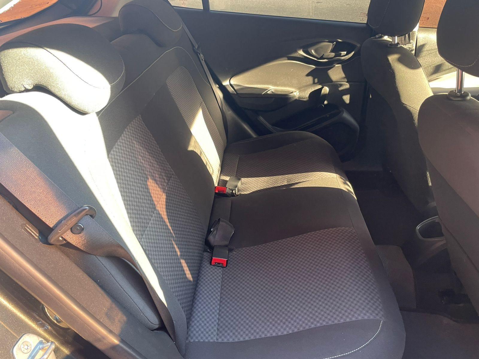 Chevrolet Onix 1.4AT LT 2018