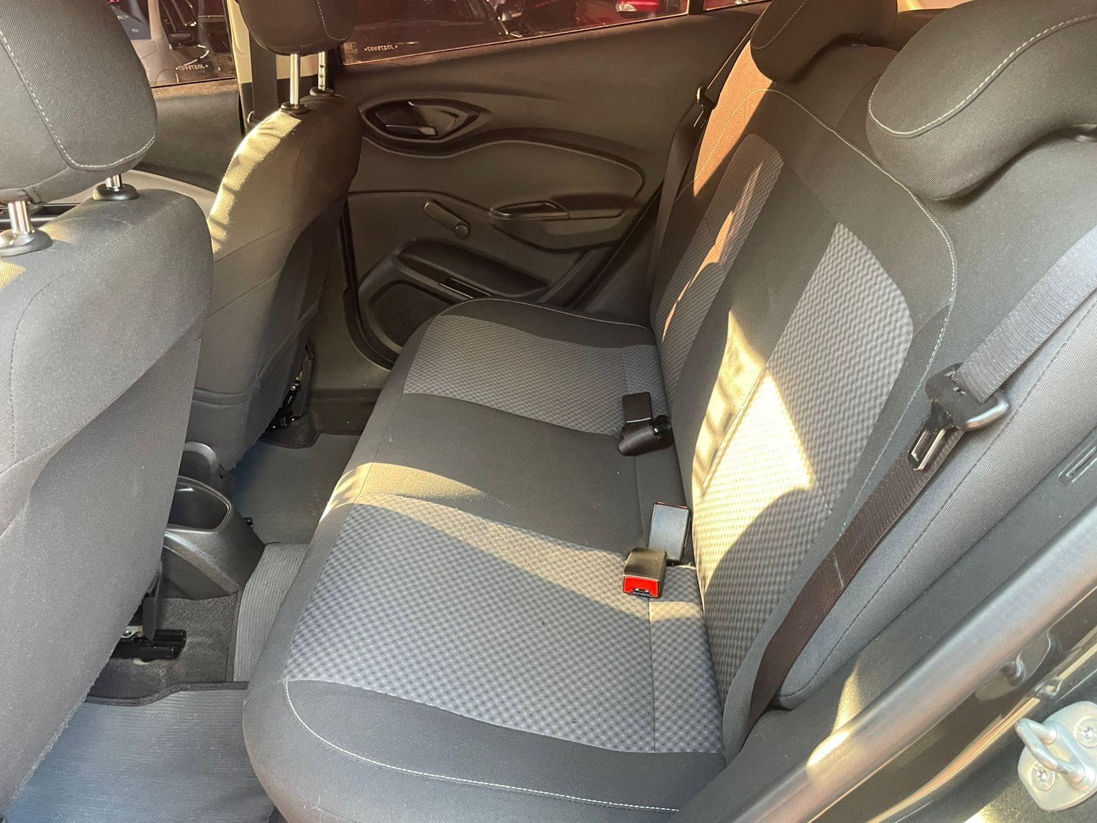 Chevrolet Onix 1.4AT LT 2018