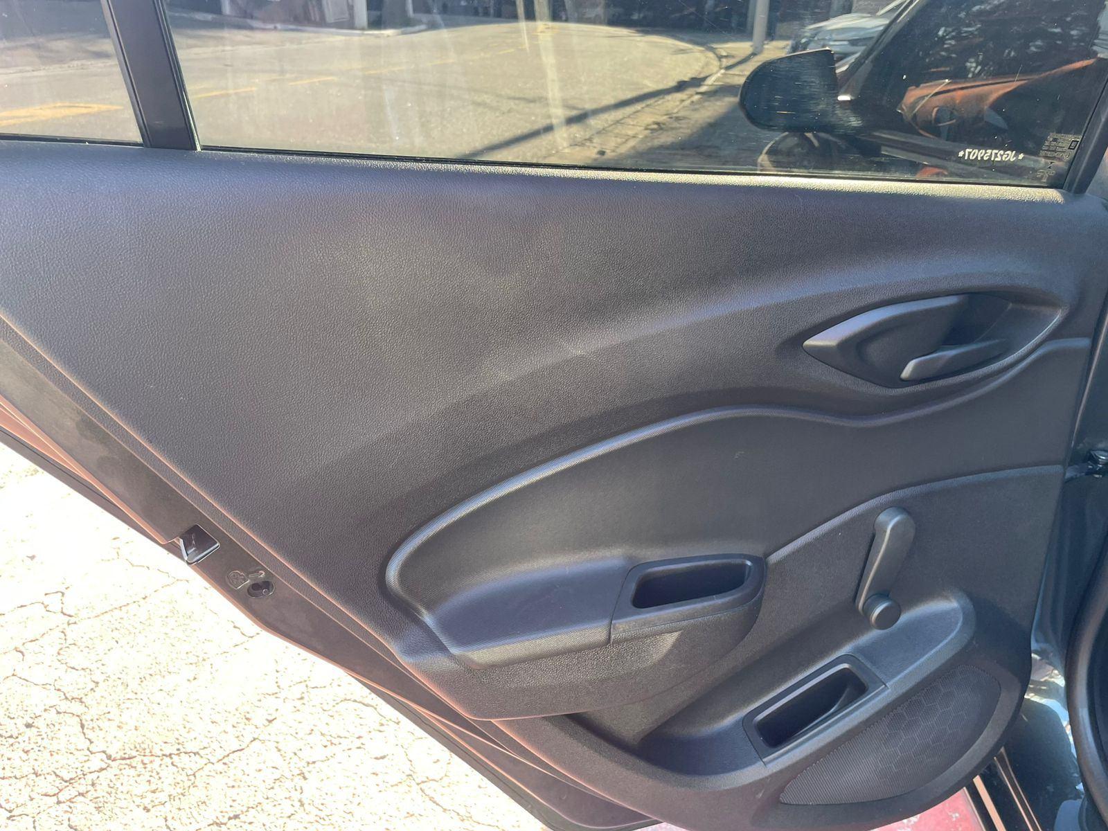 Chevrolet Onix 1.4AT LT 2018