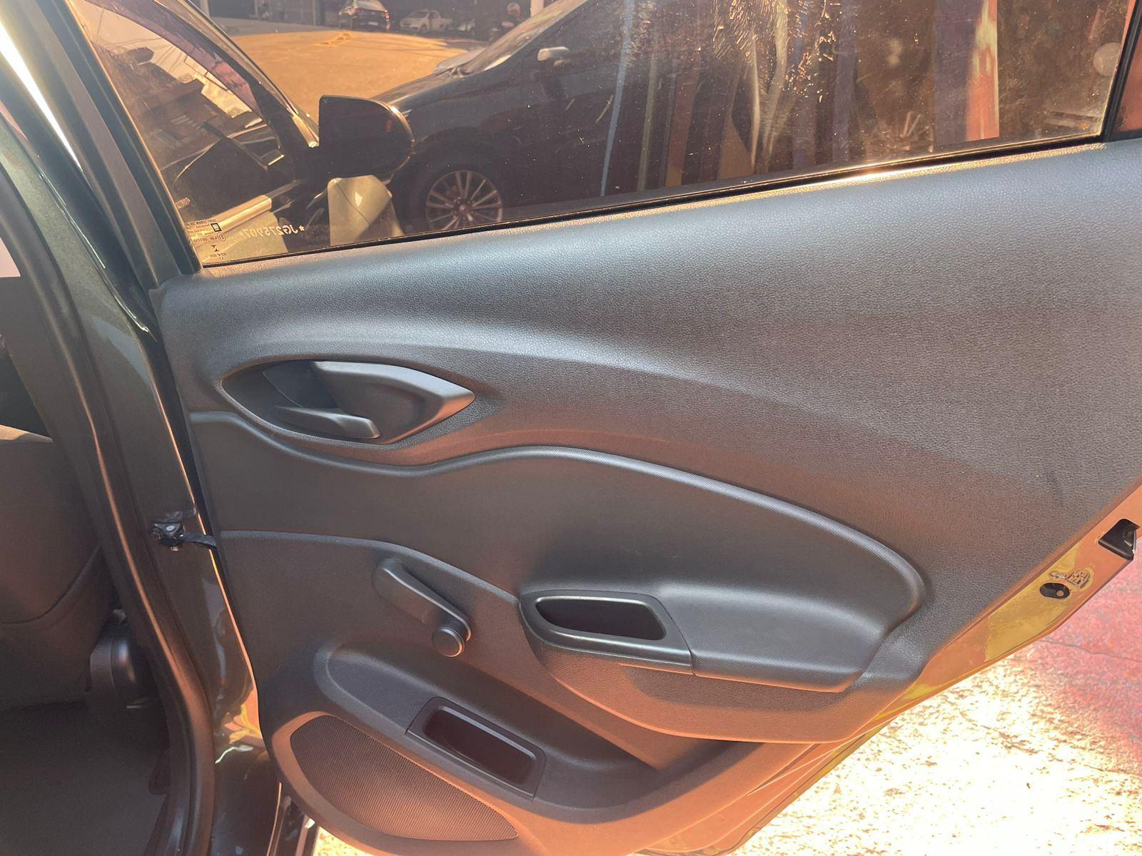 Chevrolet Onix 1.4AT LT 2018