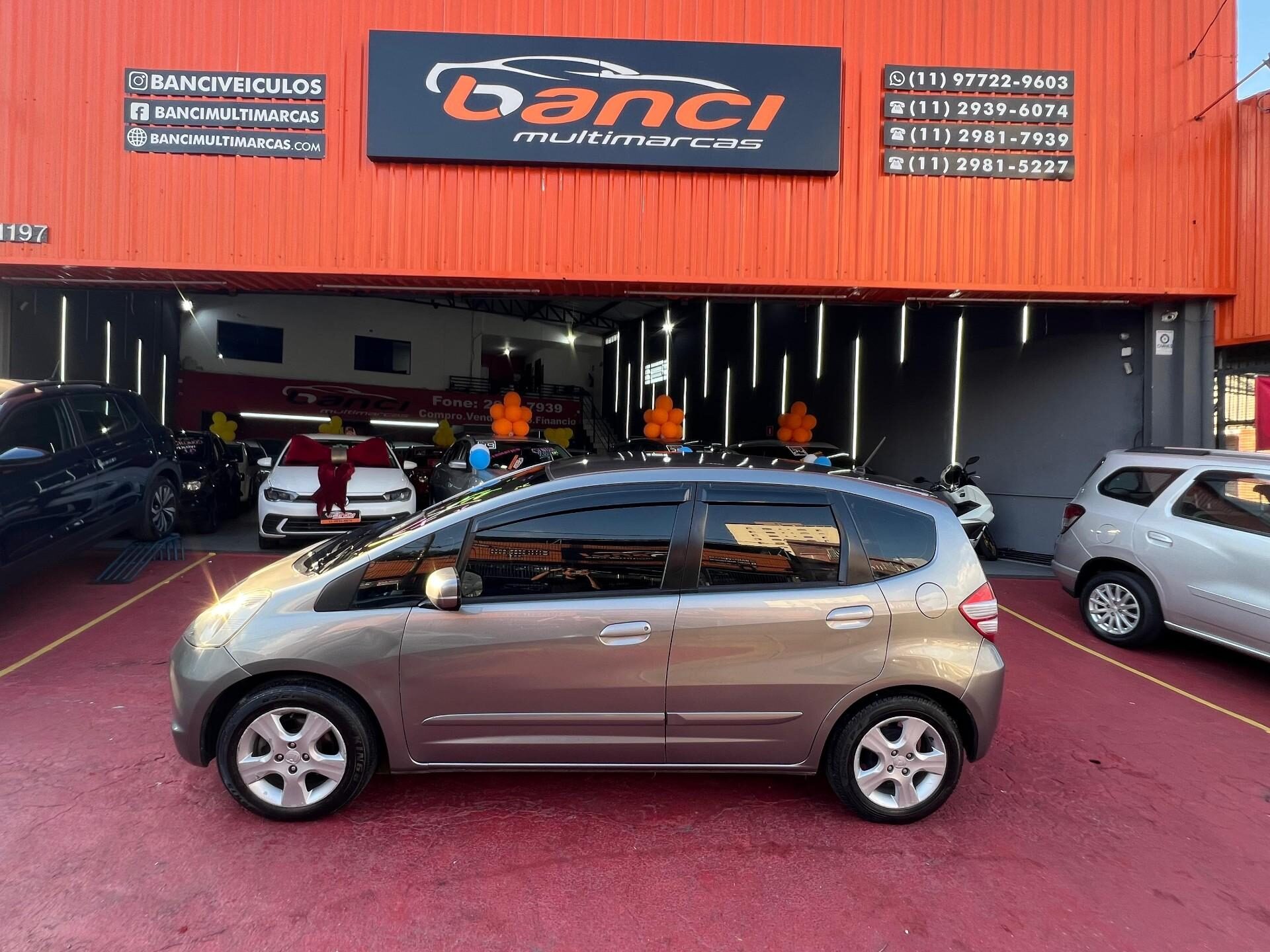 Honda Fit LX FLEX 2009