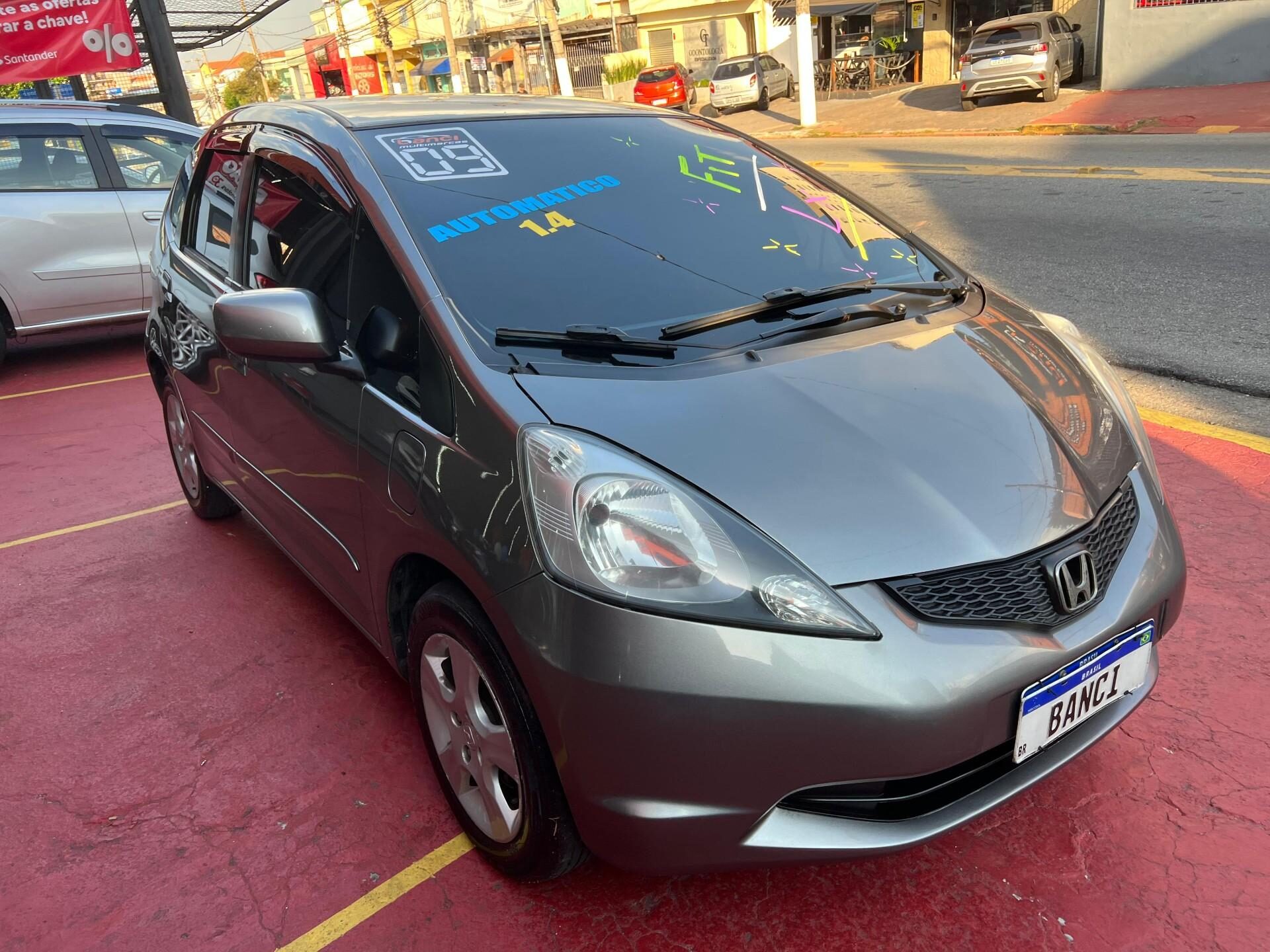 Honda Fit LX FLEX 2009
