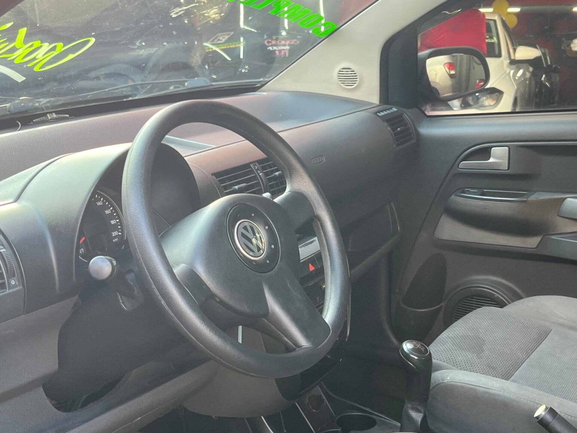 Volkswagen Fox 1.0 2010