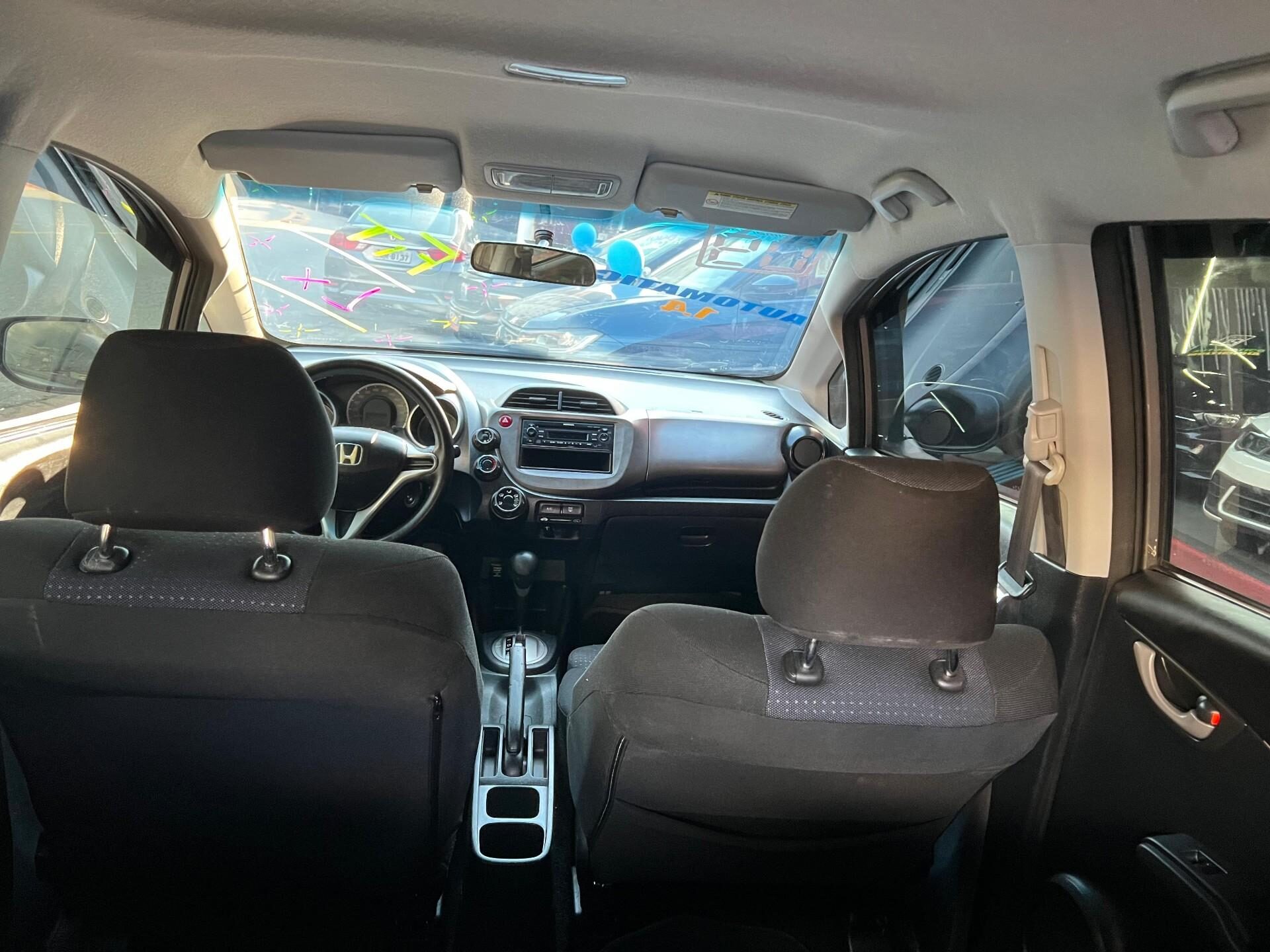 Honda Fit LX FLEX 2009