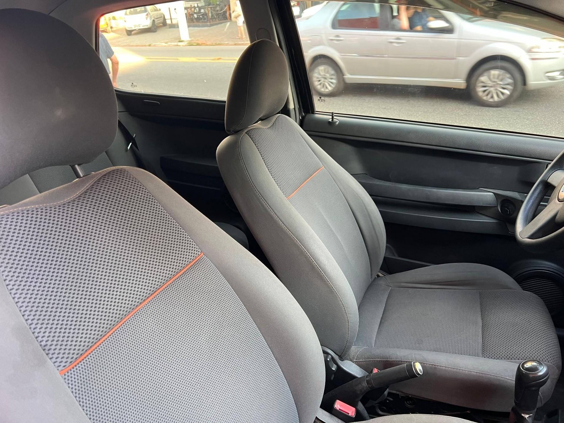 Volkswagen Fox 1.0 2010