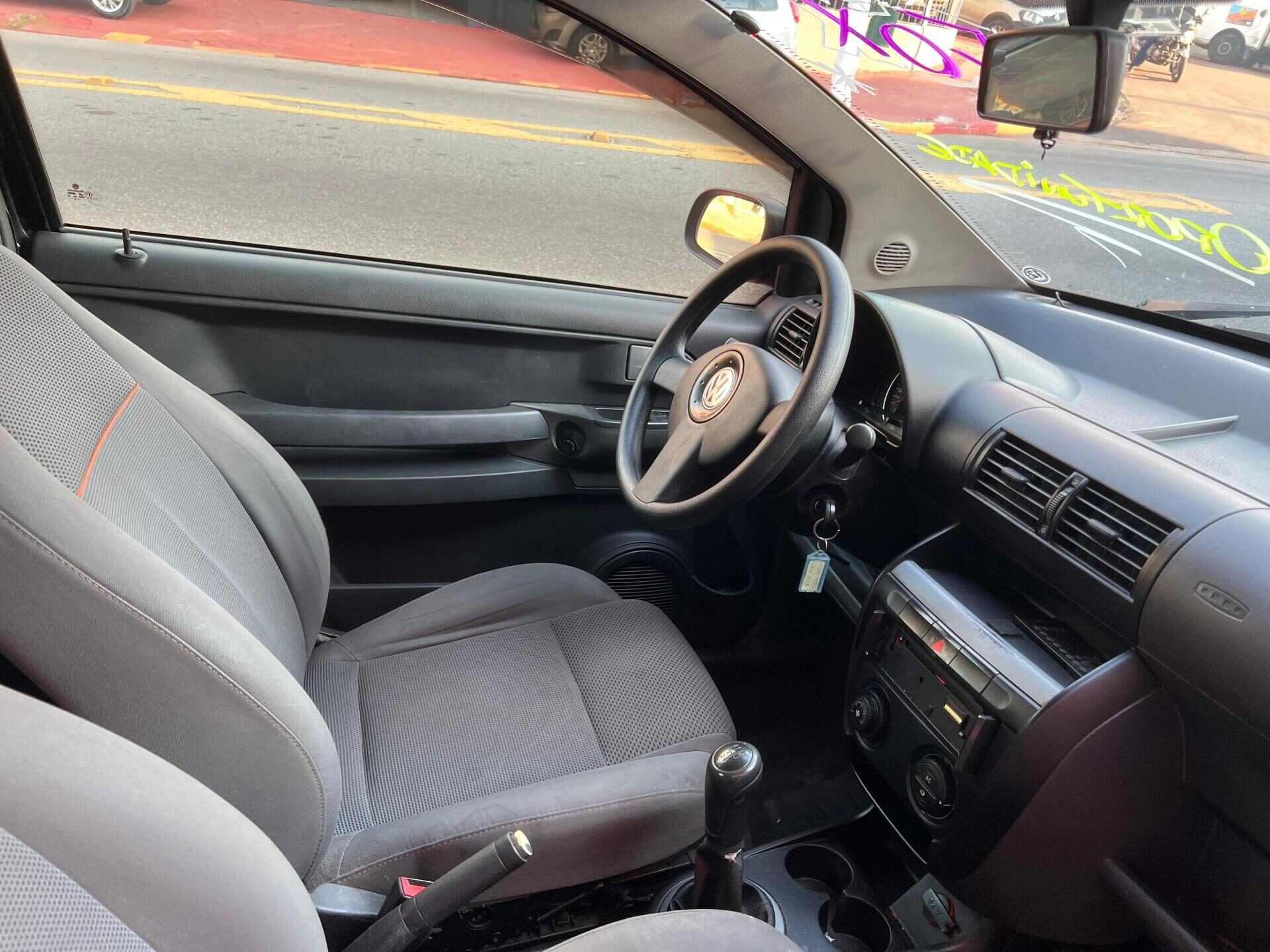 Volkswagen Fox 1.0 2010