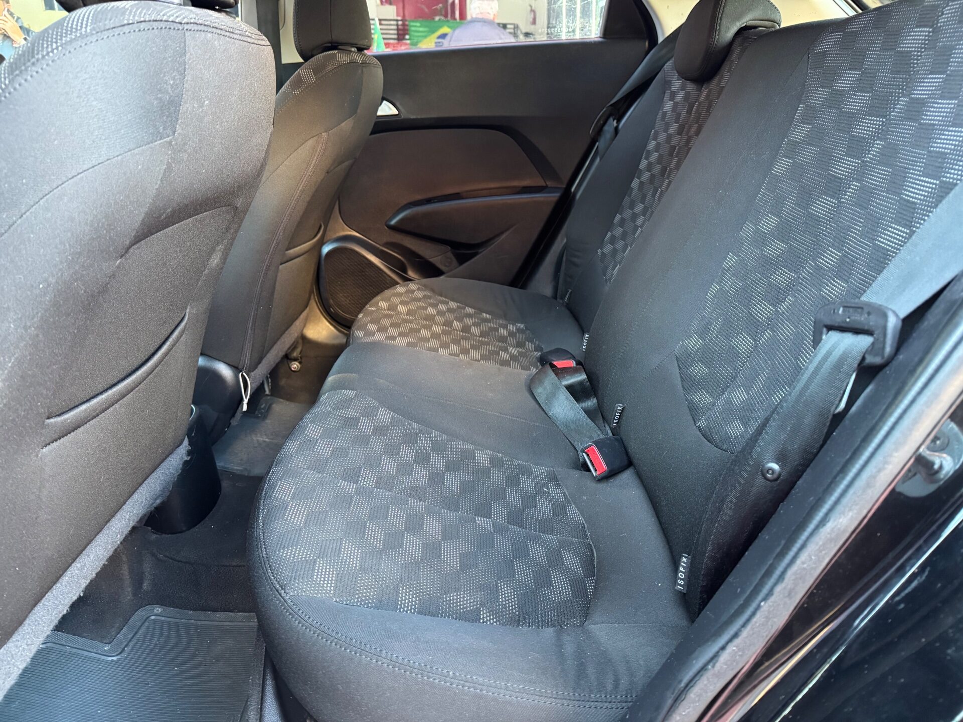 Hyundai HB20 1.6A COMF 2016