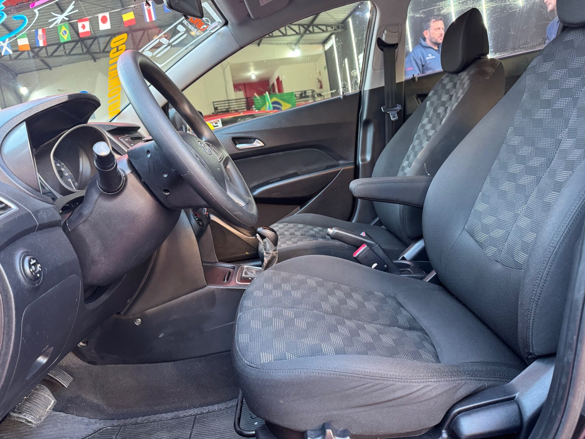 Hyundai HB20 1.6A COMF 2016