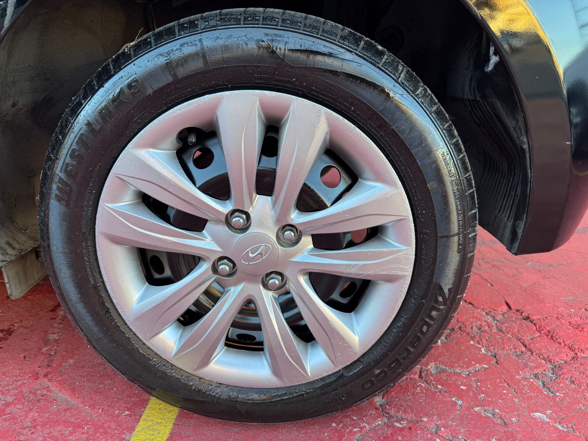 Hyundai HB20 1.6A COMF 2016