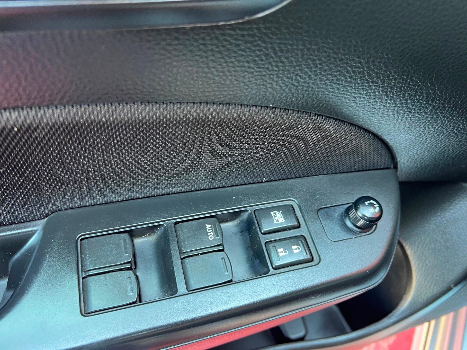 Suzuki Swift Sport 1.6 16V 5p Mec.  2015