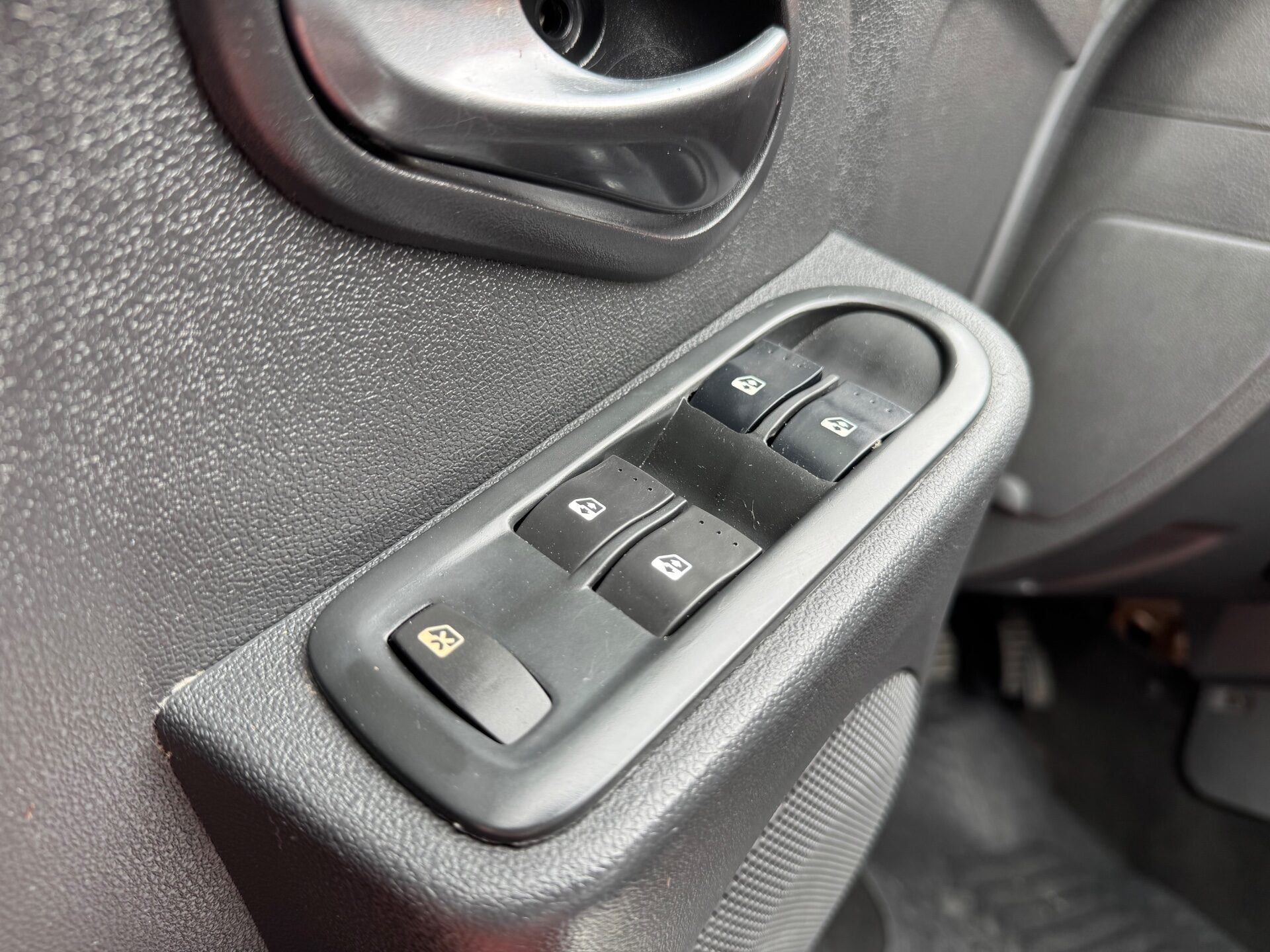 Renault Duster 20 D 4X4 2014