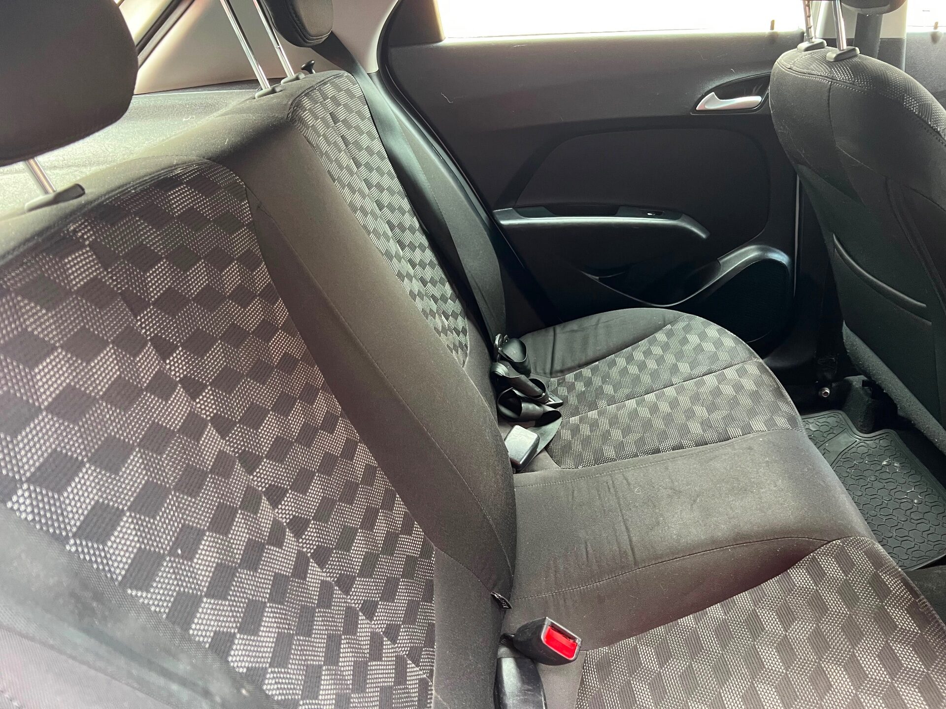 Hyundai HB20 1.6M COMF 2016