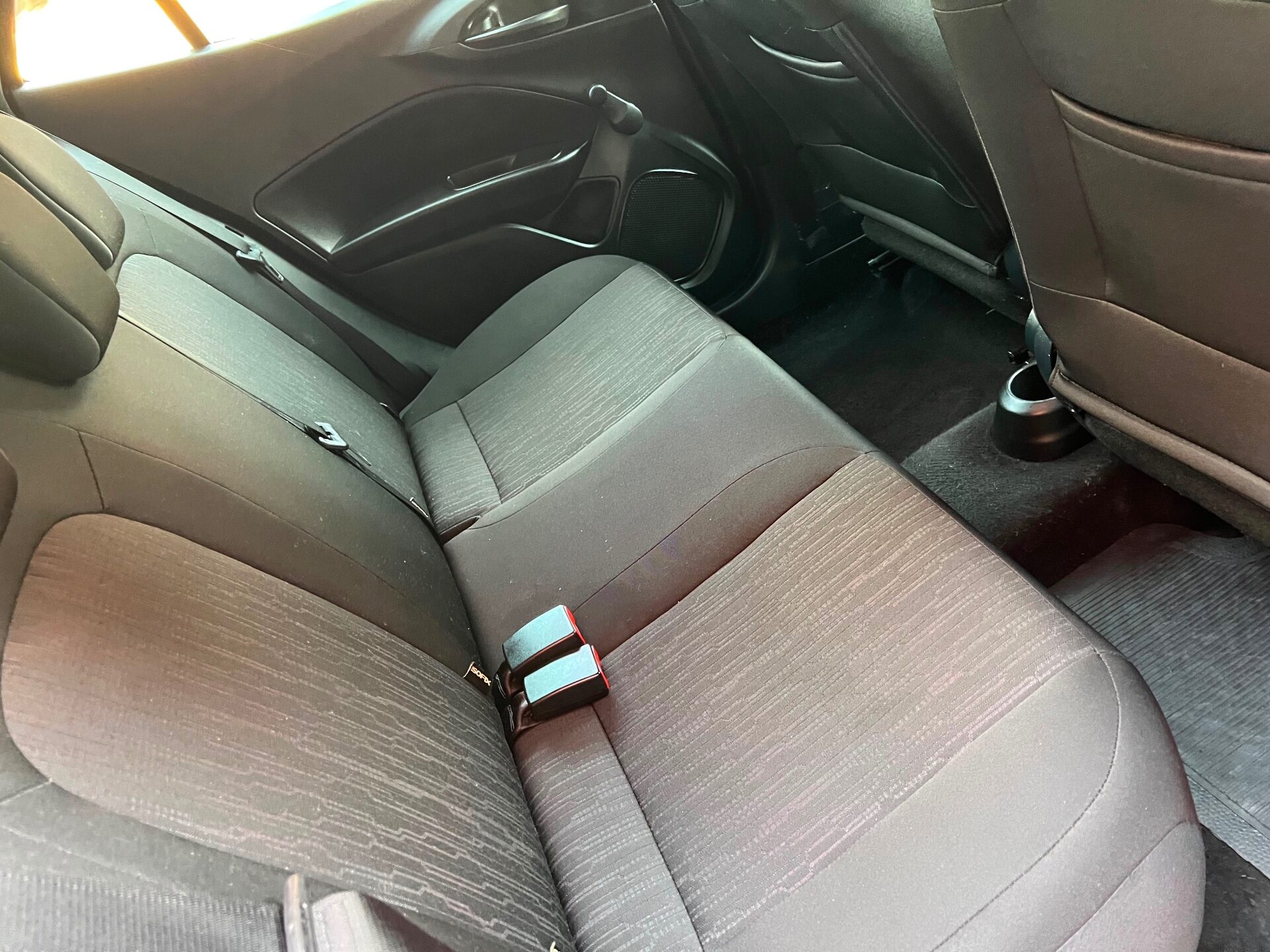 Fiat Argo DRIVE 1.0 2018
