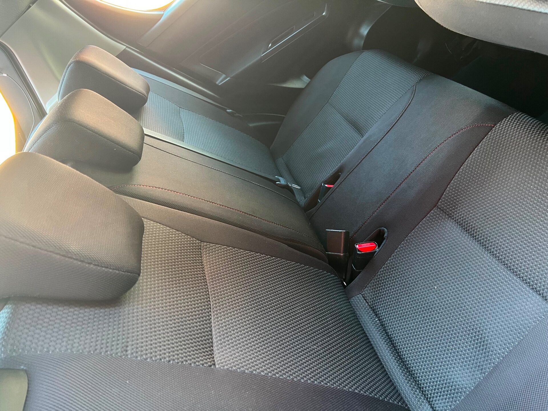 Suzuki Swift Sport 1.6 16V 5p Mec.  2015