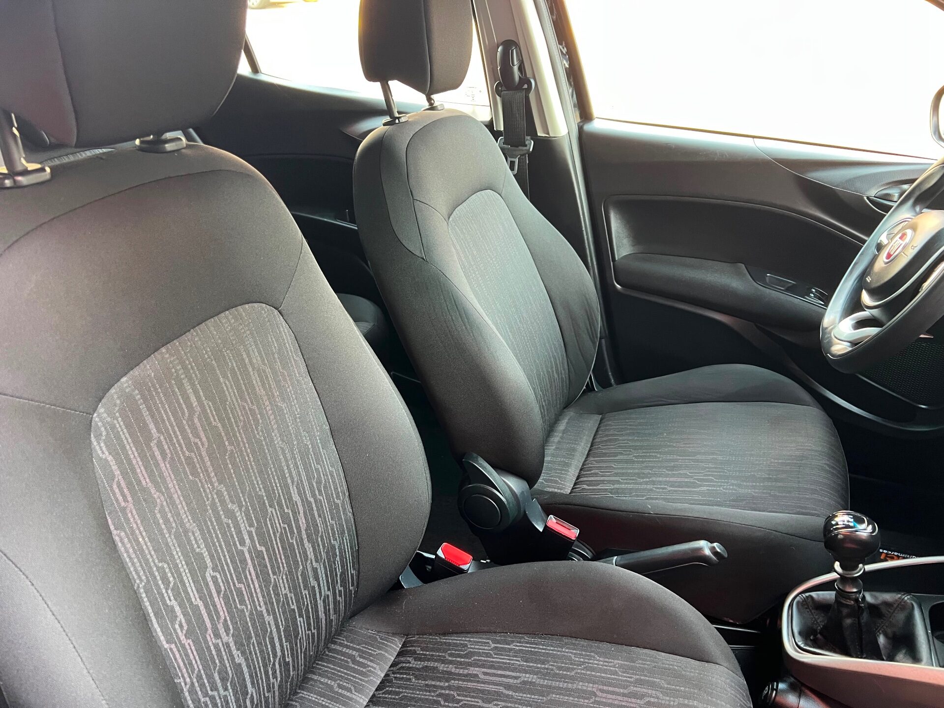 Fiat Argo DRIVE 1.0 2018