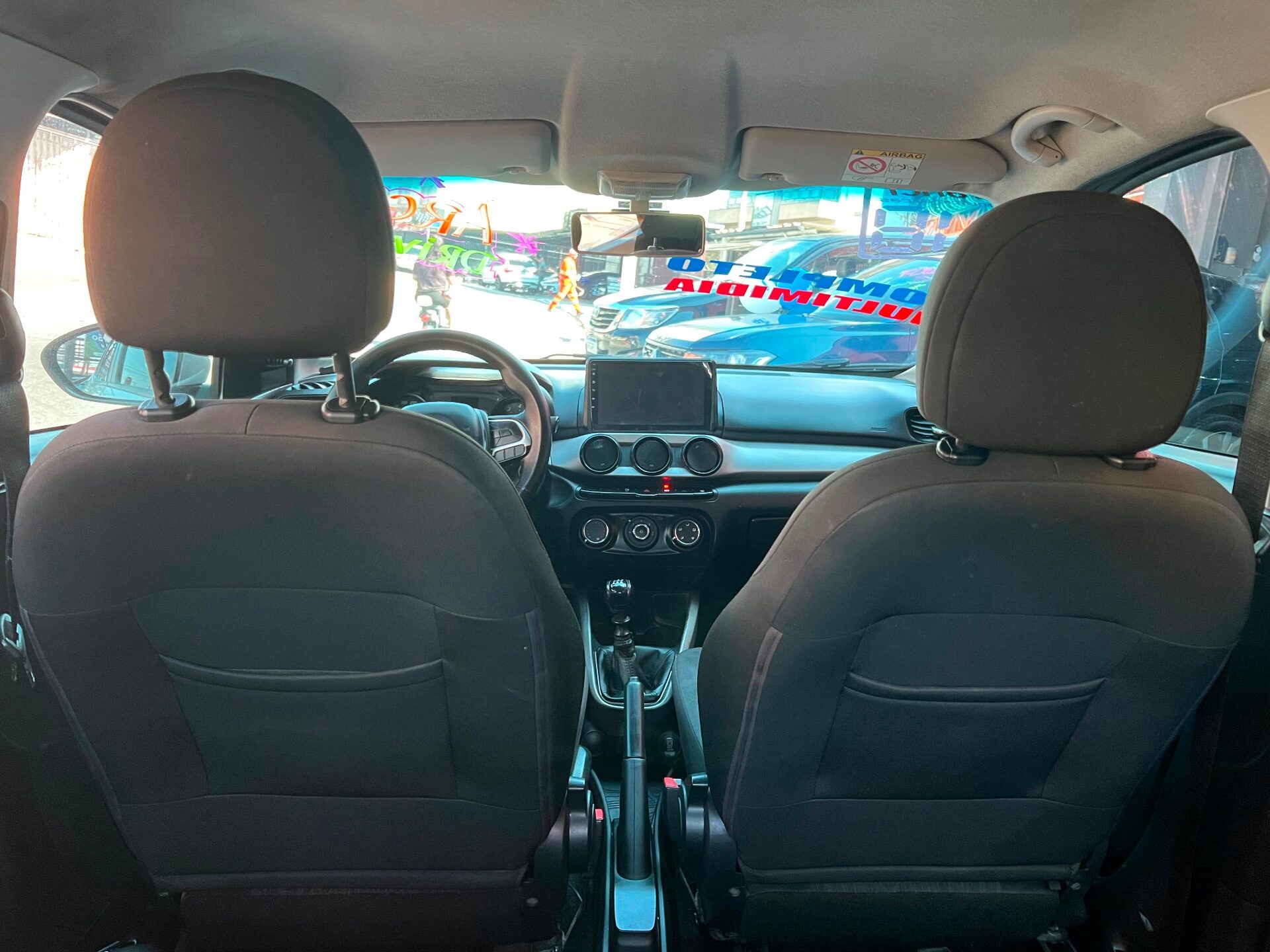 Fiat Argo DRIVE 1.0 6V Flex  2018